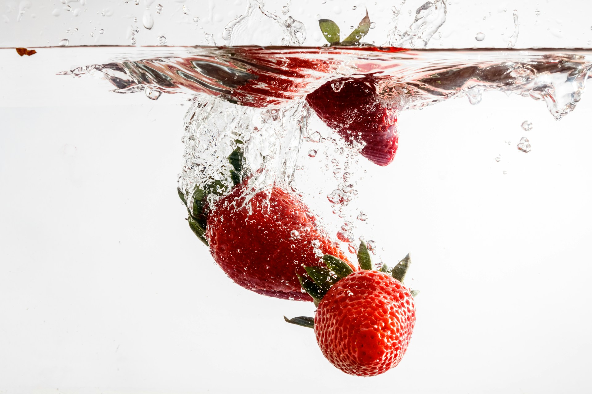 How to Store Strawberries